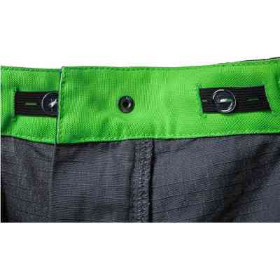 Штани робочі Neo Tools Premium, розмір XS(46), тканина ripstop, 210 г/м2,бавовна (81-227-XS) Вінниця