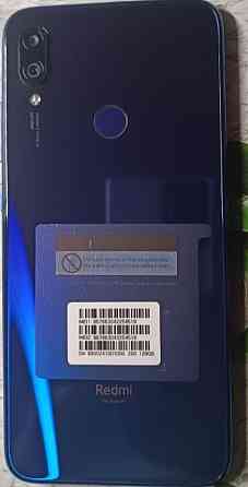 Смартфон Xiaomi Redmi Note 7 Pro 6/128Gb. Новый! Київ