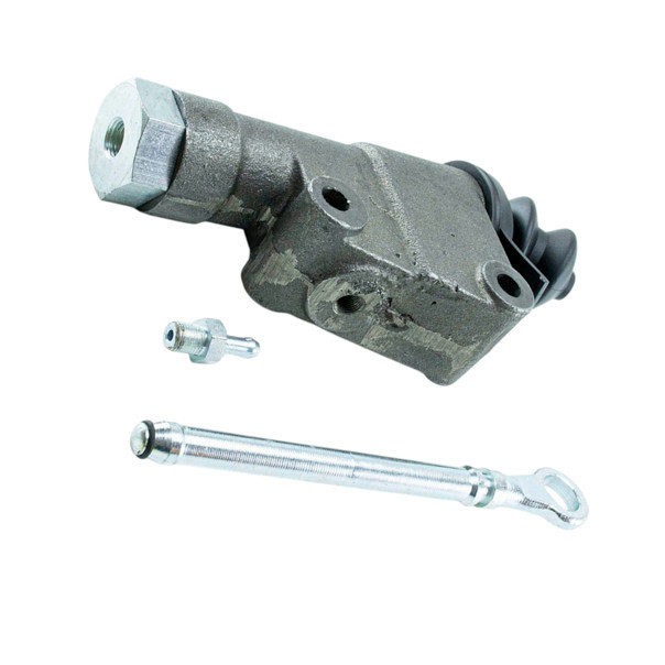 Циліндр зчеплення головний Камаз у зборі (ГЦС) 317524 Мукачево - фото 2