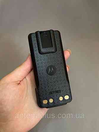 50 шт. Аккумулятор для раций Motorola DP4400/ DP4400e/ DP4600/ DP4600e/ DP4800/ DP4800e емкостью 3000мАч Киев