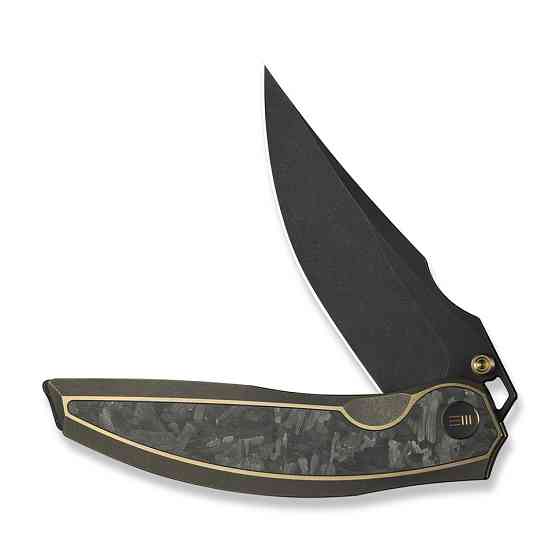 Ніж складаний Weknife Quinseris WE23093-2 Київ
