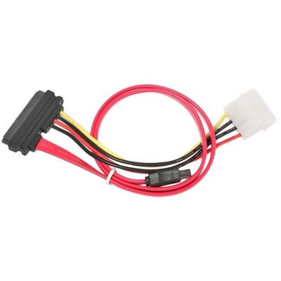 Кабель живлення SATA power 0.3m Cablexpert (CC-SATA-C1) Вінниця - фото 1