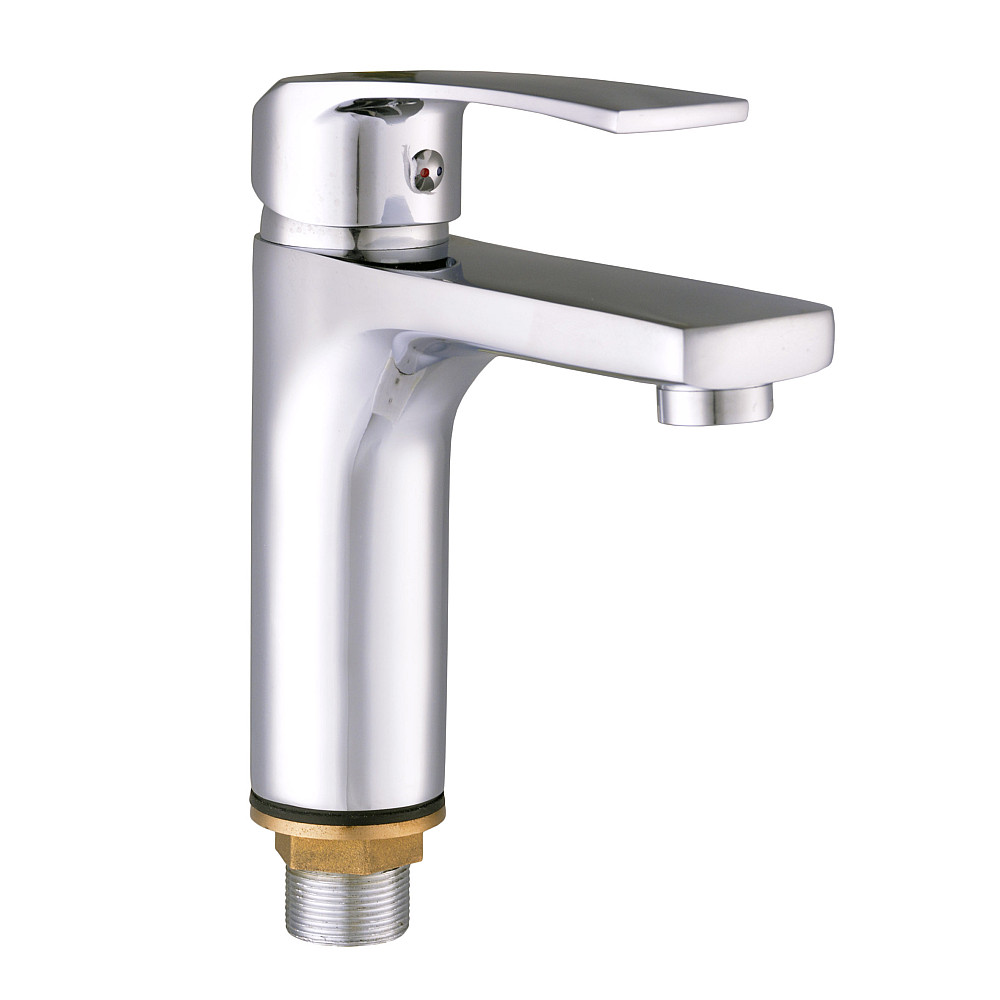 Змішувач для умивальника DOMINO PALMA DD-401 Тернопіль - фото 5