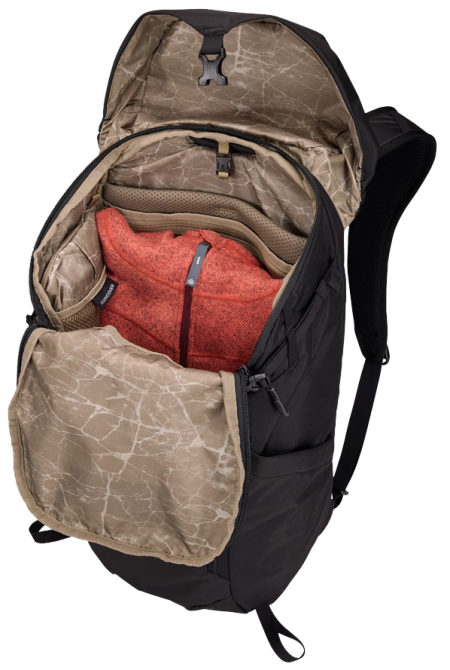 Рюкзак Thule AllTrail Daypack 25L TADP-225 Black (7121880) Киев - изображение 6