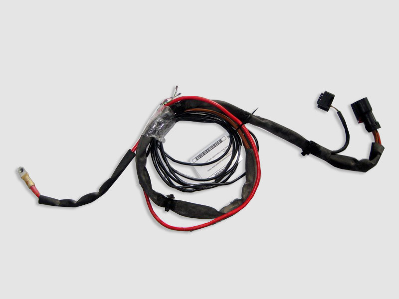 Mercedes-Benz  A2055409395 Джгут електропроводки рульової рейки C-Class W205 4matic Одеса - фото 1