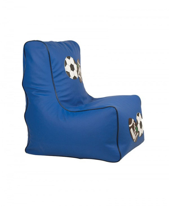 Крісло мішок дитячий Спорт Київ - фото 3