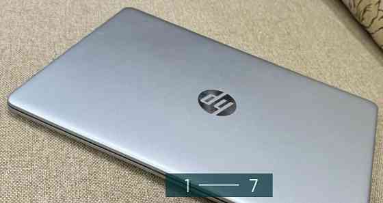 Ультрабук HP 15s - eg 2237ng. Харків