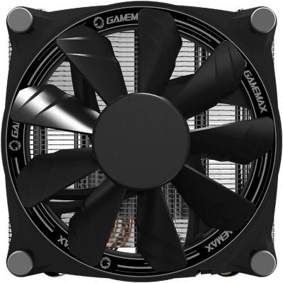 Кулер для процессора Gamemax GAMMA300 Rainbow Винница - изображение 5