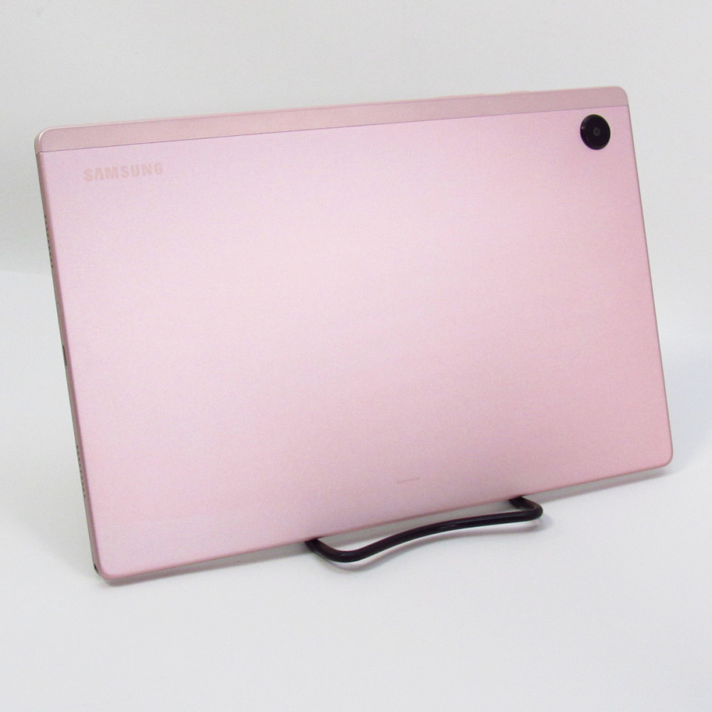 Планшет Samsung Galaxy Tab A8 SM-X200 10.5" Wi-Fi 4/64GB Unisoc T618 металевий корпус Николаев - изображение 3