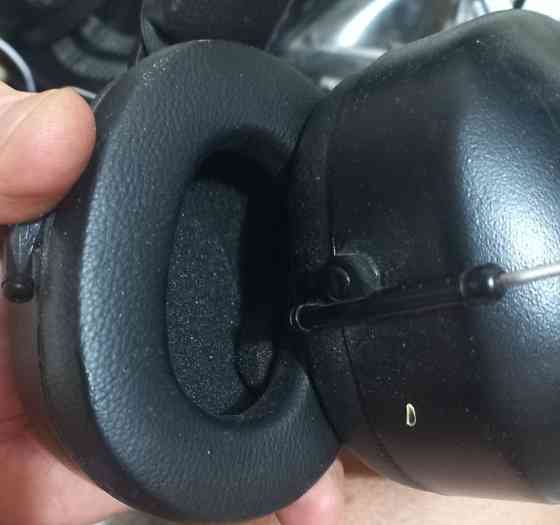 Наушники  Франция  противошумные. Киев