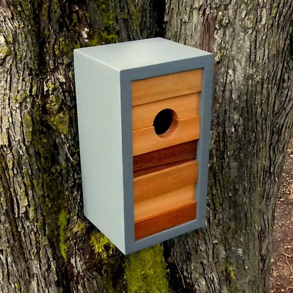 Шпаківня садова "Веретенник" маренго-мускат Миколаїв - фото 1