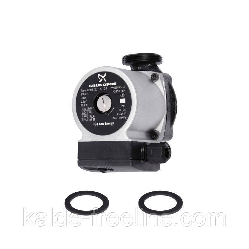 Насос Grundfos Icma 25/60 №P321 Харків - фото 4