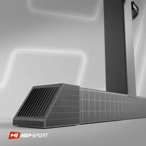 Скамья горизонтальная для жиму Hop-Sport 1025PRO Киев - изображение 7