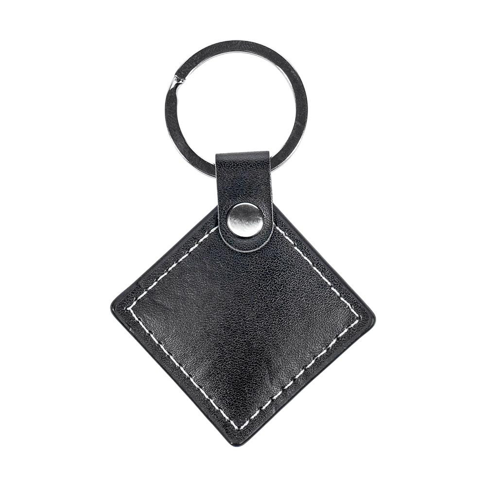 Ключ-брелок EM-Marine Trinix Proximity-key Шкіра (69-00040) Київ - фото 1