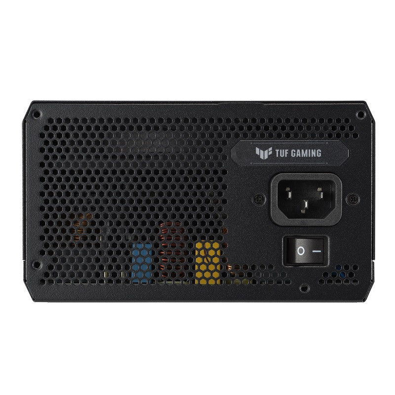 Блок живлення Asus TUF-GAMING-750G PCIE5 750W Gold (90YE00S3-B0NA00) ( Чорний ) Харків - фото 3