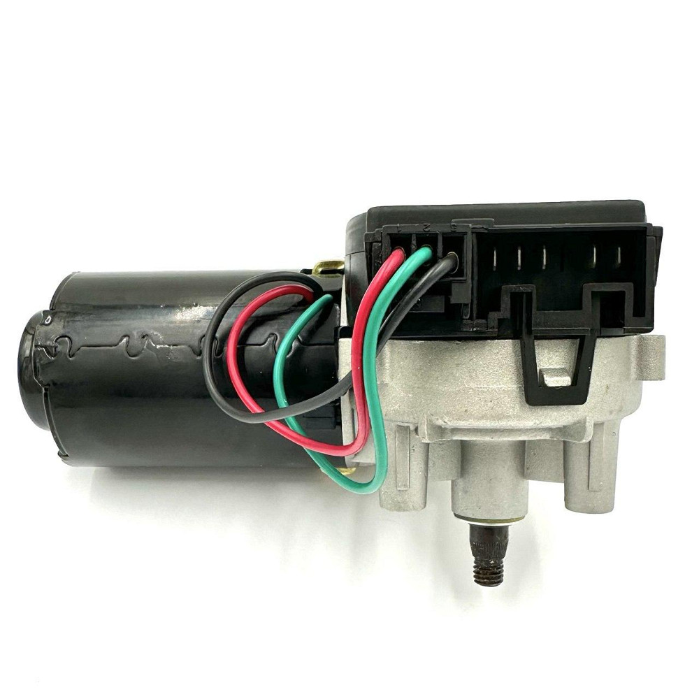Моторчик склоочисника GP Fiat Ducato 230/244 (064342214010) Київ - фото 2