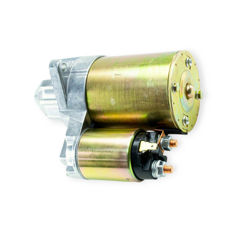 Стартер 1.5, 1.6, Авео 1.5, 1.6, Lacetti 1.6 (0,8 кВт, 9 зуб) LSA Ланос Мукачево - фото 1