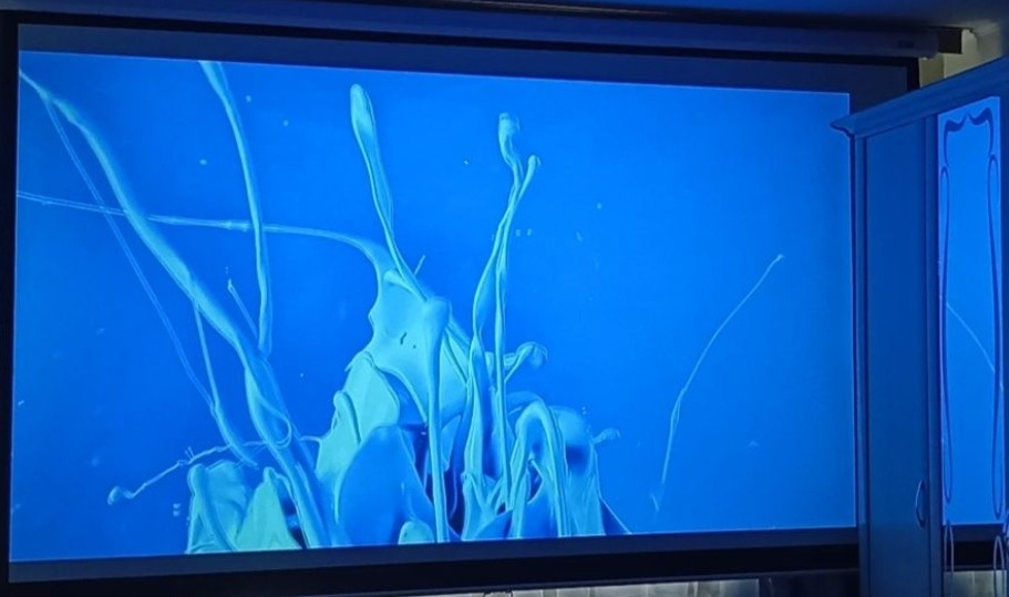 Проектор XIWBSY-T09 Android FUI Харьков - изображение 2