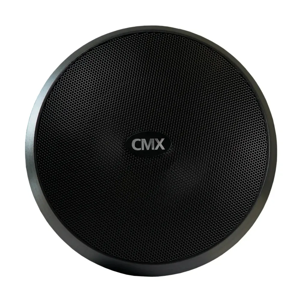 Підвісний гучномовець CMX PSK-530KEN Black (EN54-24) 30-15-7.5-3.8 Вт, 100 В, 8 Ом (19-00025) Киев - изображение 2