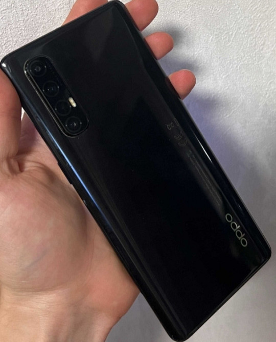 Телефон: OPPO Find X2 Neo 12/256Gb. Ідеальний стан! Київ - фото 7