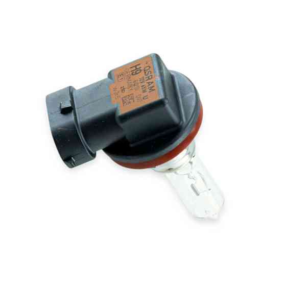 Автолампа 9 12V 65W Н Мукачево