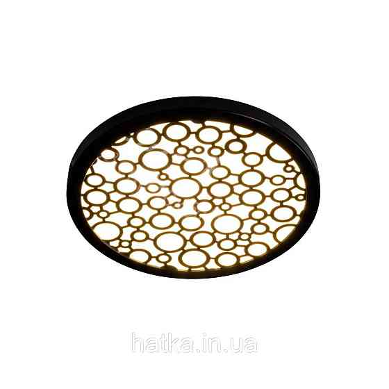 Точечный светильник Sirius RT473 BK WT Киев