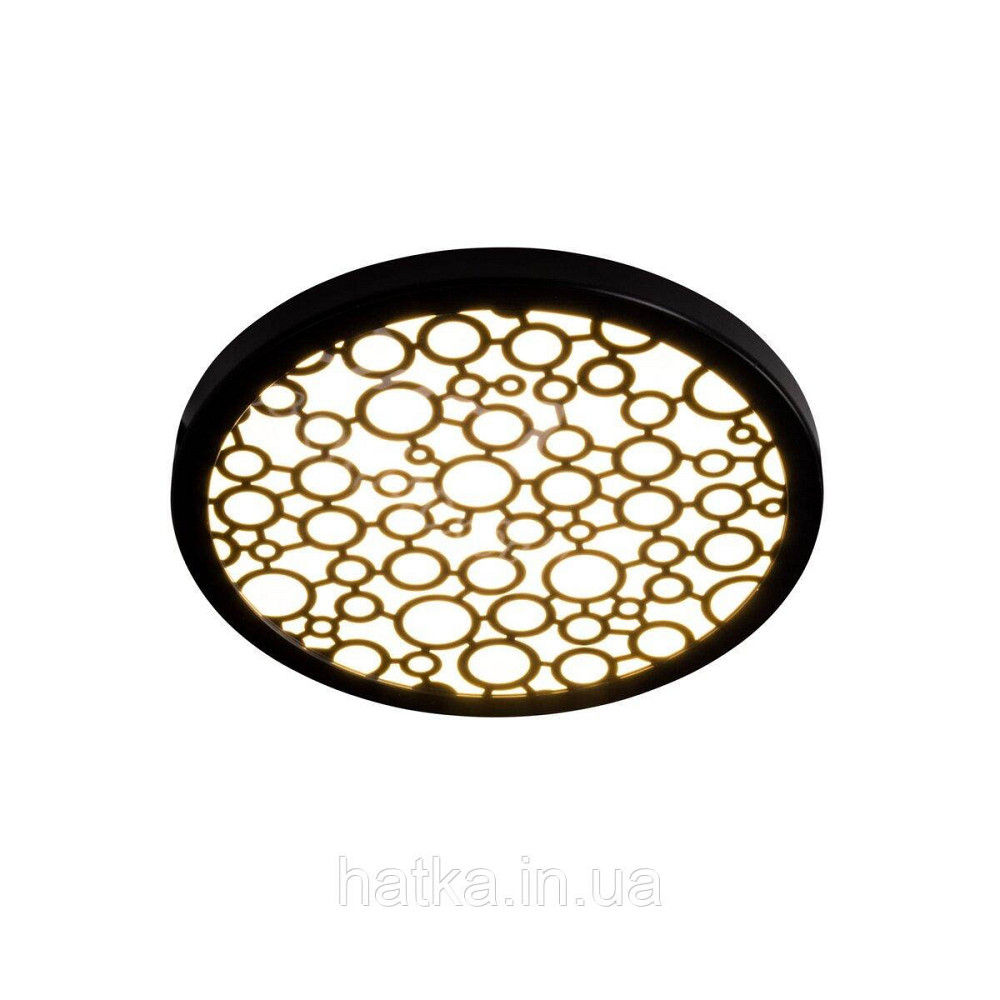 Точечный светильник Sirius RT473 BK WT Киев - изображение 1