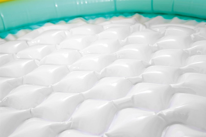 Надувний басейн дитячий з надувним дном 114 х 25 см інтекс 57412 Київ - фото 2