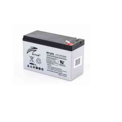 Батарея к ИБП Ritar 12V-8Ah (HR1232W) Винница