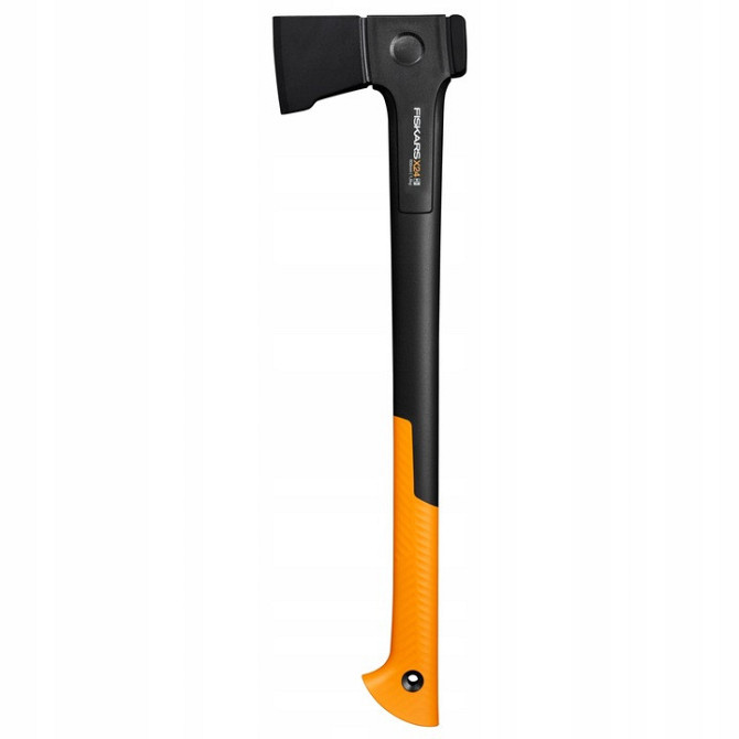 Универсальный Топор с чехлом Fiskars 