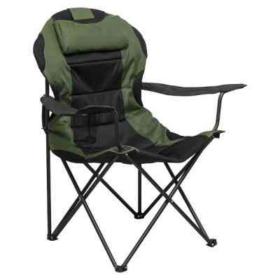 Крісло складане NeRest NR-35 Риболов Трофей (4820211100629) Вінниця