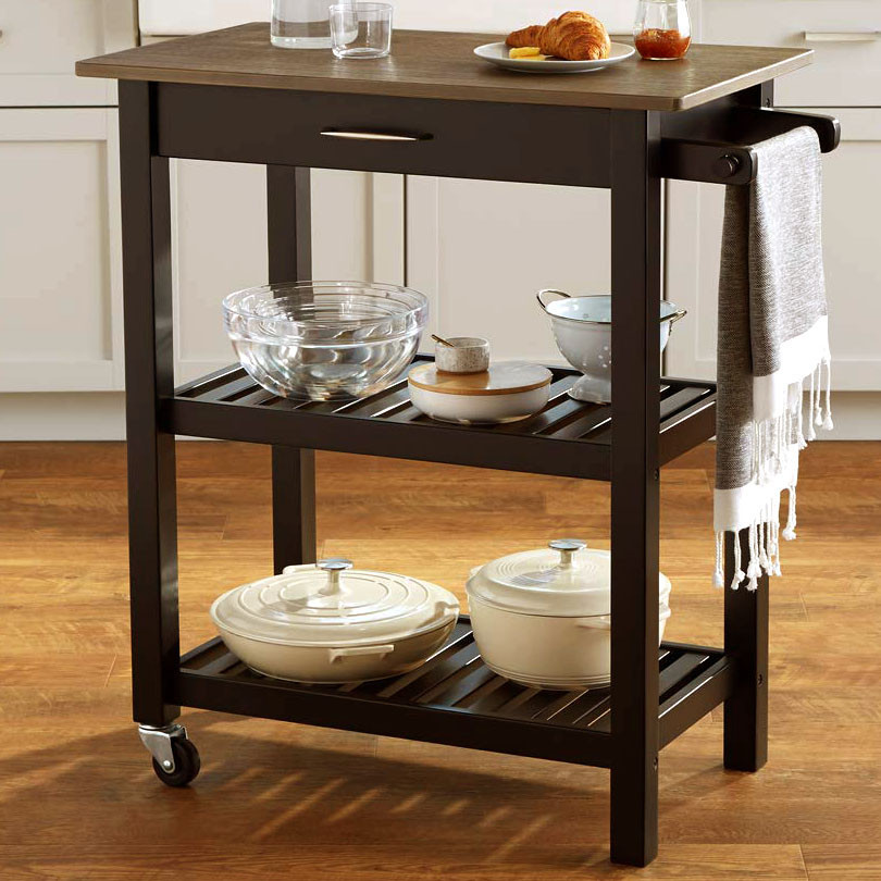 Стол-тележка 