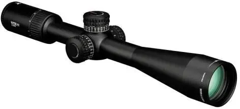 Бинокль Vortex Viper PST II 5-25x50 FFP EBR-7C MRAD Киев - изображение 1