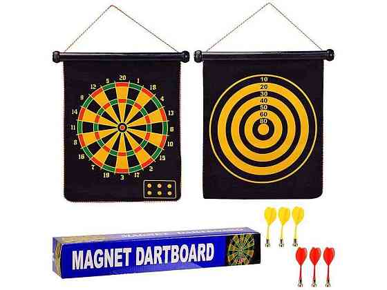 Дартс 15 арт.DM1501 ТМ 7TOYS Київ