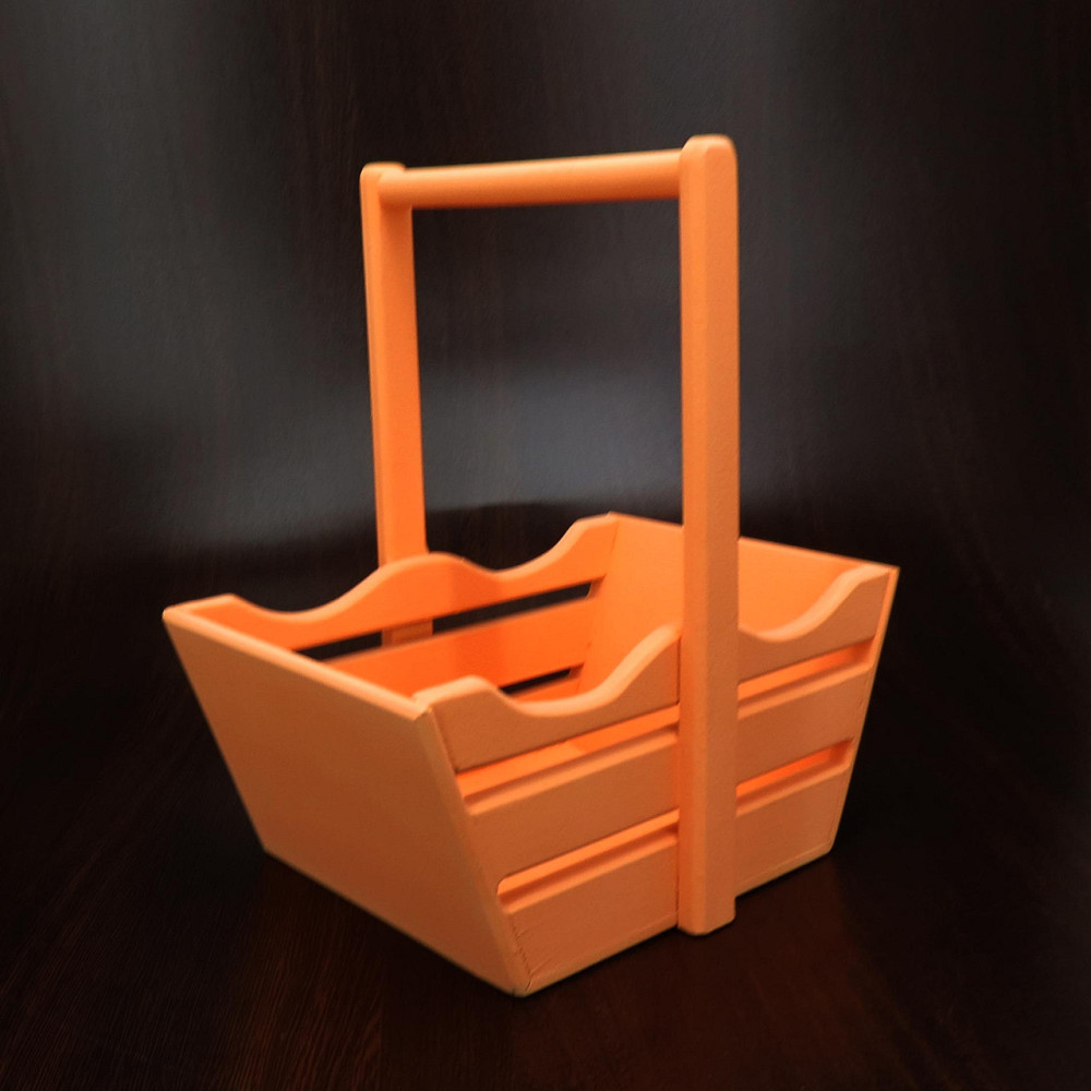 Подарочная корзинка 