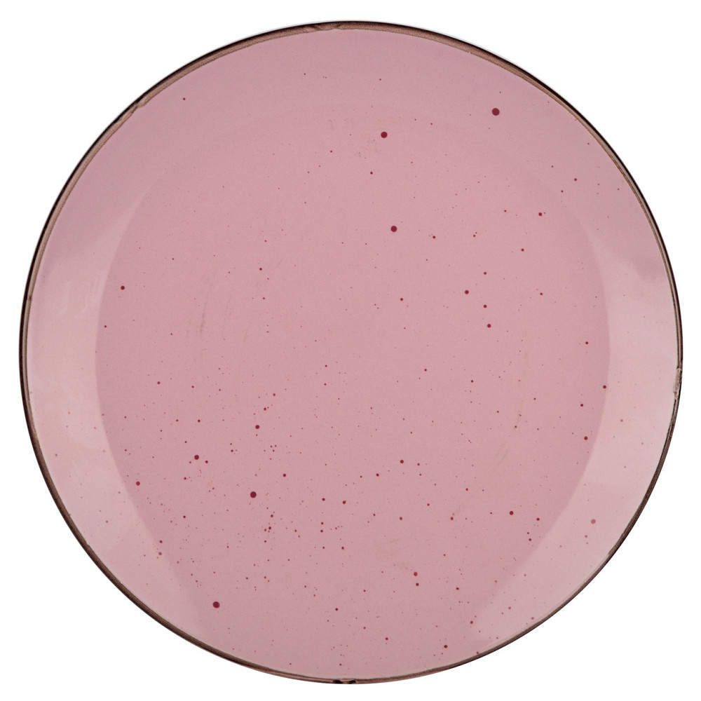 Тарілка обідня Limited Edition Terra (6634551) Київ - фото 1