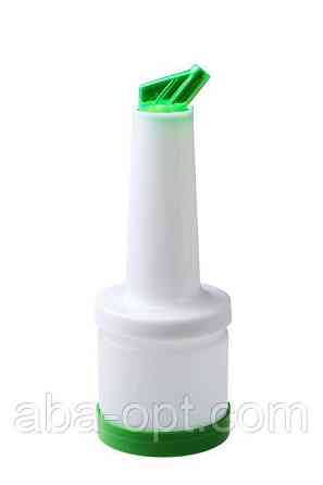 Емкость для миксов и дрессинга V 0.5 л Дори ( шт ).Aba-Opt Одесса