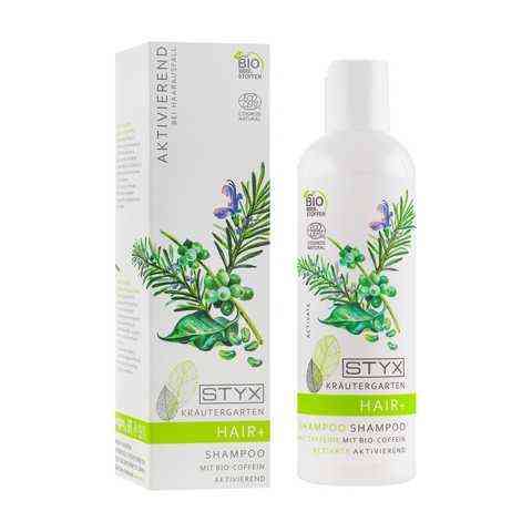 Шампунь для волос Styx 