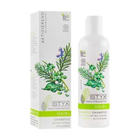 Шампунь для волос Styx 