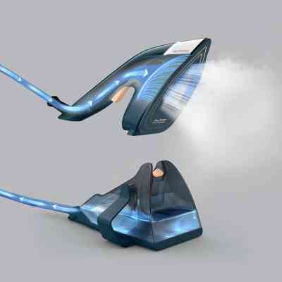 Відпарювач для одягу Tefal JF4032E0 Вінниця