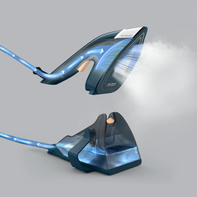 Відпарювач для одягу Tefal JF4032E0 Вінниця - фото 5