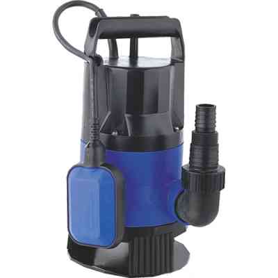 Заглибний насос Werk SPD-10H (750Вт, 225л/хв) (47275) Вінниця