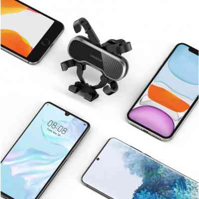 Універсальний автотримач Ugreen LP228 4.7-7.2" (80871) Вінниця