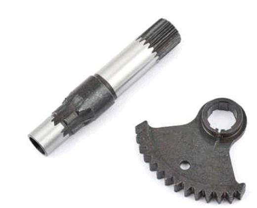 Сектор заводний МІНСЬК (+вал кікстартера) Київ - фото 1