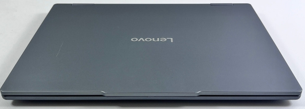 Сенсорний Lenovo IdeaPad 5 14Q8X9 OLED 2в1 16GB RAM 1TB SSD. Харків - фото 1