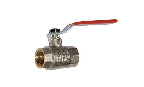 KOER Kран шаровый 1/2