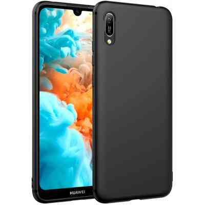 Чехол для мобильного телефона Huawei Y6P TPU Protective Case ( C-Merida –case) (138189) Винница