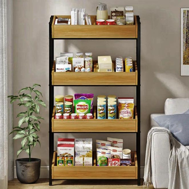 Стеллаж кухонный 