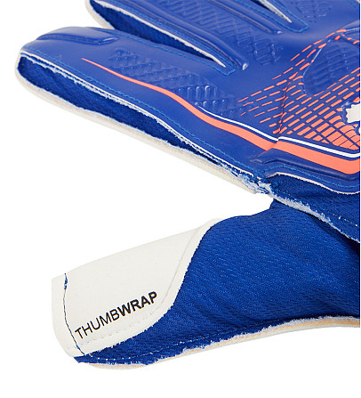 Воротарські рукавиці Puma ULTRA MATCH RC 041951, р. 6,7 Вишнёвое - изображение 5