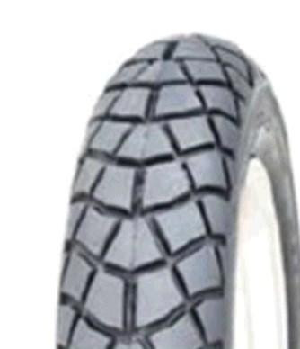 Шина мотоцикл 3,50-10 TL S-219 Мукачево - фото 1